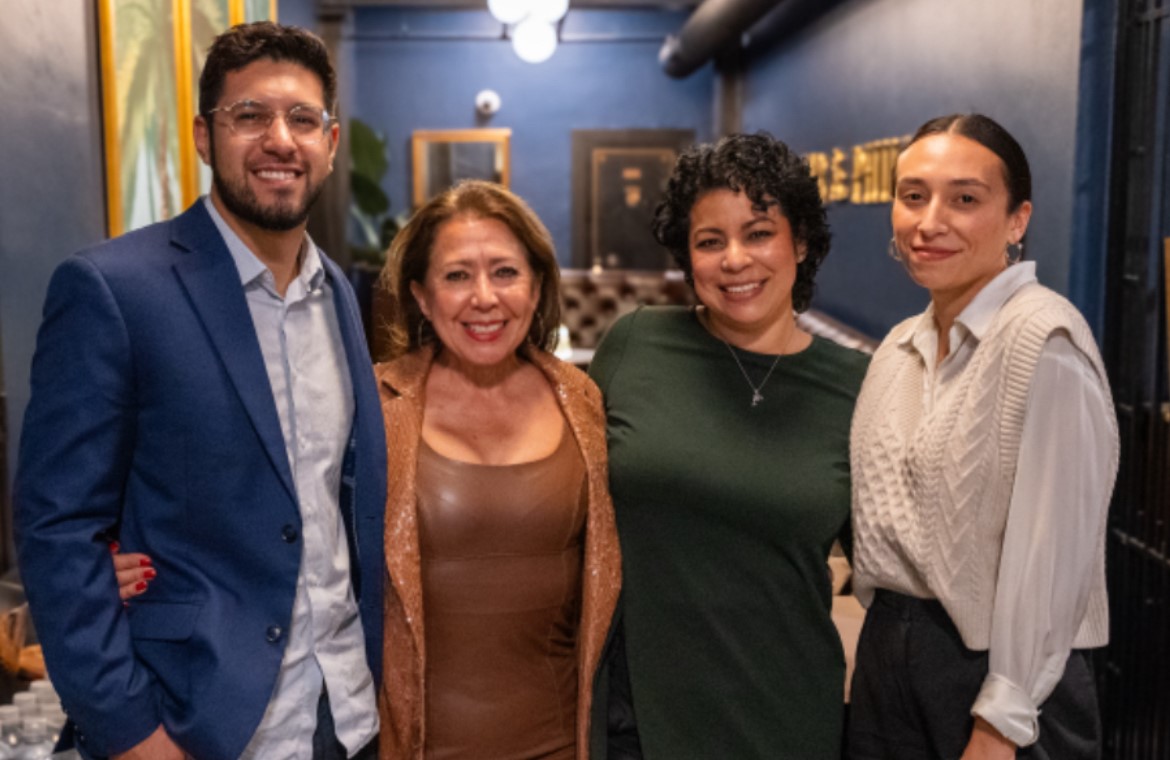 LOEF Young Latino Professional Board