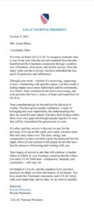 LULAC_President_letter